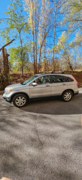 Honda Cr-v - 7500 € / 14668.73 лв. - 32726948 4