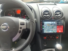 Nissan Qashqai 2.0i   + . 44 | Mobile.bg    5