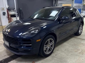 Porsche Macan * S * CARFAX * БЕЗ ПЪРВОНАЧАЛНА ВНОСКА