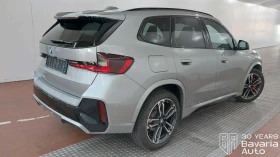 BMW X1 23d xDrive M Sport Paket Steptronic - 109500 лв. / 55986.46 € - 95848438 3