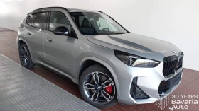 BMW X1 23d xDrive M Sport Paket Steptronic - 109500 лв. / 55986.46 € - 95848438 4