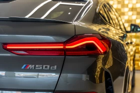 BMW X6 M50D xDrive - 124999 лв. / 63910.97 € - 60799876 6