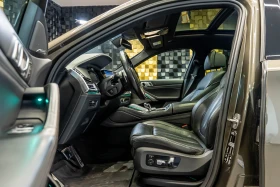 BMW X6 M50D xDrive - 124999 лв. / 63910.97 € - 60799876 8