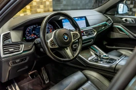 BMW X6 M50D xDrive - 124999 лв. / 63910.97 € - 60799876 7
