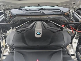 BMW X6 XDRIVE50I| SOFT CLOSE| HEAD UP| ЩОРИ - 35000 лв. / 17895.22 € - 71775013 15
