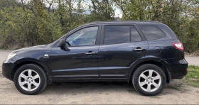Hyundai Santa fe 2.2 CRDi (155 ��) 4WD | Mobile.bg � ����� ������ 17
