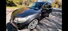 Hyundai Santa fe 2.2 CRDi (155 ��) 4WD | Mobile.bg � ����� ������ 2