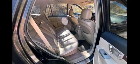 Hyundai Santa fe 2.2 CRDi (155 ��) 4WD | Mobile.bg � ����� ������ 13