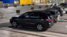 Hyundai Santa fe 2.2 CRDi (155 ��) 4WD | Mobile.bg � ����� ������ 16