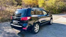 Hyundai Santa fe 2.2 CRDi (155 ��) 4WD | Mobile.bg � ����� ������ 6