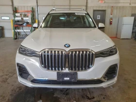 BMW X7 3.0L 6 All wheel drive - 30600 € / 59848.40 лв. - 83996524 8