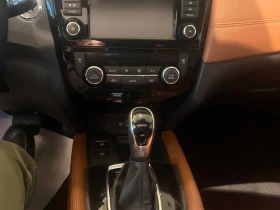 Nissan Rogue * AWD SL * CARFAX * БЕЗ ПЪРВОНАЧАЛНА ВНОСКА, снимка 9