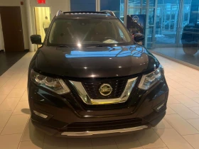 Nissan Rogue * AWD SL * CARFAX * БЕЗ ПЪРВОНАЧАЛНА ВНОСКА, снимка 6