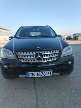 Mercedes-Benz ML 320 