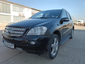 Mercedes-Benz ML 320 - 8000 € / 15646.64 лв. - 46814155 2