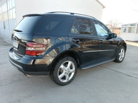 Mercedes-Benz ML 320 - 8000 € / 15646.64 лв. - 46814155 5