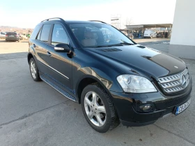 Mercedes-Benz ML 320 - 8000 € / 15646.64 лв. - 46814155 3
