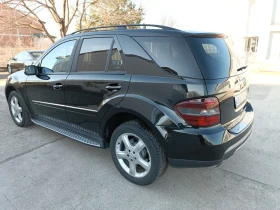Mercedes-Benz ML 320 - 8000 € / 15646.64 лв. - 46814155 7