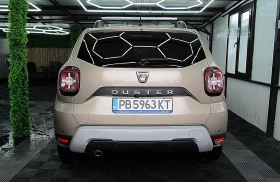 Dacia Duster 81XK!!!!KAMERA/6sk/START STOP/СОБСТВЕН ЛИЗИНГ - 10500 € / 20536.22 лв. - 44487910 5