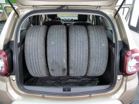 Dacia Duster 81XK!!!!KAMERA/6sk/START STOP/СОБСТВЕН ЛИЗИНГ - 10500 € / 20536.22 лв. - 44487910 16