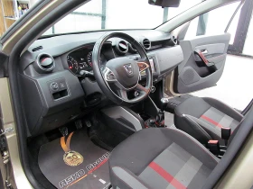 Dacia Duster 81XK!!!!KAMERA/6sk/START STOP/СОБСТВЕН ЛИЗИНГ - 10500 € / 20536.22 лв. - 44487910 15