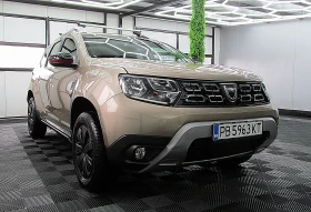 Dacia Duster 81XK!!!!KAMERA/6sk/START STOP/СОБСТВЕН ЛИЗИНГ - 10500 € / 20536.22 лв. - 44487910 3