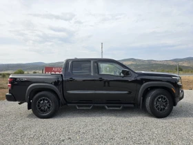 Nissan Navara Frontier PRO-X 3.8 FULL НОВ - 29999 € / 58672.94 лв. - 86579101 2