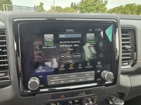 Nissan Navara Frontier PRO-X 3.8 FULL НОВ - 29999 € / 58672.94 лв. - 86579101 14