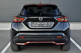 Nissan Juke PREMIERE EDITION\ACC\360CAM\KEYLES\BOSE\VOLL | Mobile.bg � ����� ������ 5