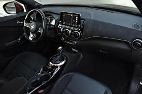 Nissan Juke PREMIERE EDITION\ACC\360CAM\KEYLES\BOSE\VOLL | Mobile.bg � ����� ������ 14