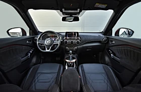 Nissan Juke PREMIERE EDITION\ACC\360CAM\KEYLES\BOSE\VOLL | Mobile.bg � ����� ������ 16