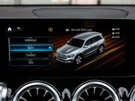 Mercedes-Benz GLB AMG* Night PKG* burmester - 17800 € / 34813.77 лв. - 27210213 12