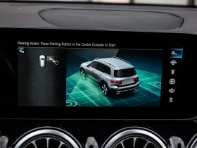 Mercedes-Benz GLB AMG* Night PKG* burmester - 17800 € / 34813.77 лв. - 27210213 8