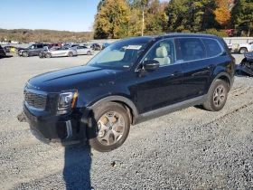 ����� �� �������� �� Kia Telluride 3.8l Ex