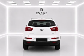 Kia Sportage undefined | Auto.bg — изображение 5