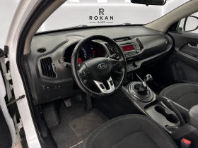 Kia Sportage undefined | Auto.bg — изображение 6