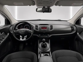 Kia Sportage undefined | Auto.bg — изображение 8