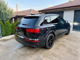 ����� �� �������� �� Audi Q7 S line FULL | Night Vision | Matrix | 360 | 7 ����