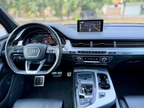 Audi Q7 S line FULL | Night Vision | Matrix | 360 | 7 ���� | Mobile.bg � ����� ������ 12