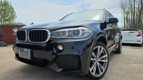 BMW X5 XDRIVE * 360* HEAD UP* M SPORT* OБСЛУЖВАНА В BMW*