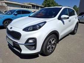 ������ Kia Sportage