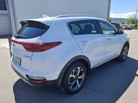 Kia Sportage 1.6 crdi ex �������� | Mobile.bg � ����� ������ 4