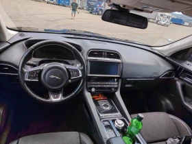 Jaguar F-PACE R SPORTS | Mobile.bg � ����� ������ 10