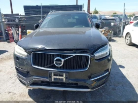 Volvo Xc90 T6* MOMENTUM* ПАНОРАМА* КАМЕРА* ПОДГРЕВ* KEYLESS*  - 15200 € / 29728.62 лв. - 65756539 3