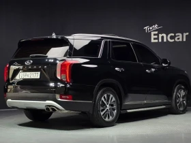 Hyundai Palisade Diesel 2.2 2WD| 199к.с.| ВКЛ.ТЕХНОТЕСТ | Auto.bg — изображение 2