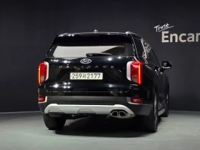 Hyundai Palisade Diesel 2.2 2WD| 199к.с.| ВКЛ.ТЕХНОТЕСТ | Auto.bg — изображение 4