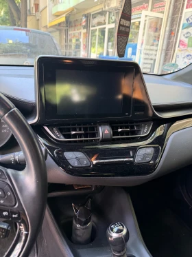Toyota C-HR 1.2 Turbo 3 ��. ������� ���� �� ��������  | Mobile.bg � ����� ������ 9