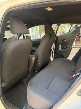 Toyota C-HR 1.2 Turbo 3 ��. ������� ���� �� ��������  | Mobile.bg � ����� ������ 12