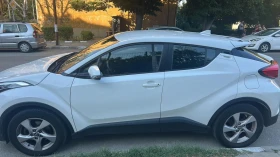 Toyota C-HR 1.2 Turbo 3 ��. ������� ���� �� ��������  | Mobile.bg � ����� ������ 4