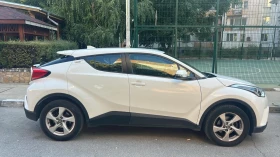 Toyota C-HR 1.2 Turbo 3 ��. ������� ���� �� ��������  | Mobile.bg � ����� ������ 3